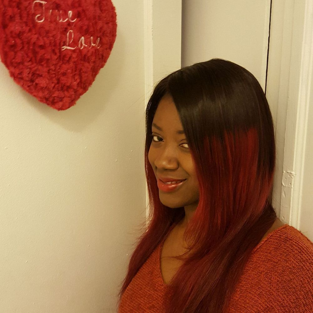 Meet your Posher, Jona